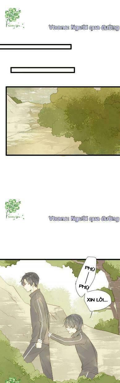 Sinh Hạ Long Chủng Chapter 17 - 21