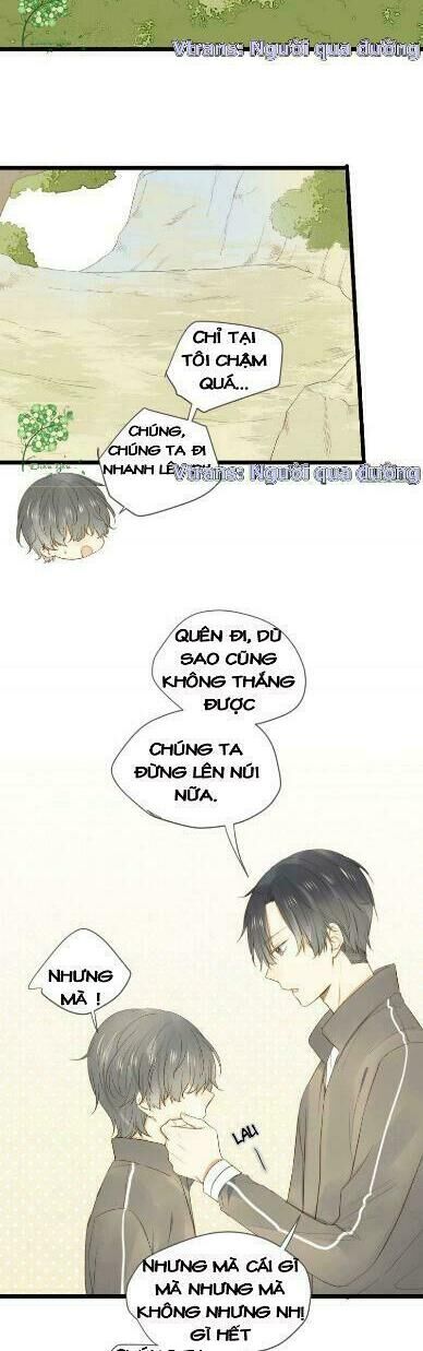 Sinh Hạ Long Chủng Chapter 17 - 22