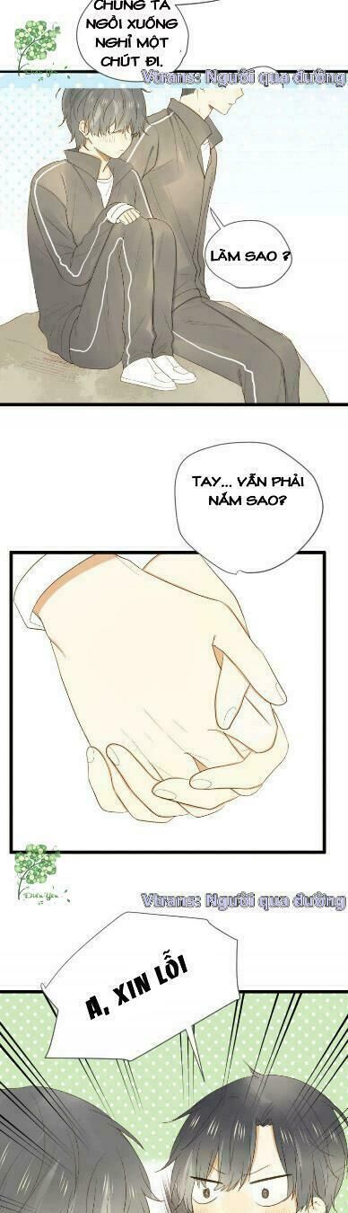 Sinh Hạ Long Chủng Chapter 17 - 23