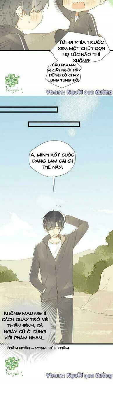 Sinh Hạ Long Chủng Chapter 17 - 24
