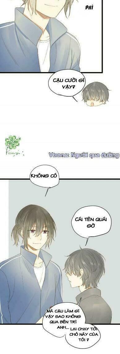 Sinh Hạ Long Chủng Chapter 17 - 4
