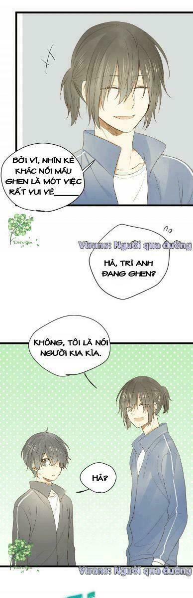 Sinh Hạ Long Chủng Chapter 17 - 5