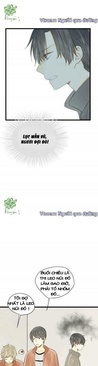 Sinh Hạ Long Chủng Chapter 17 - 7