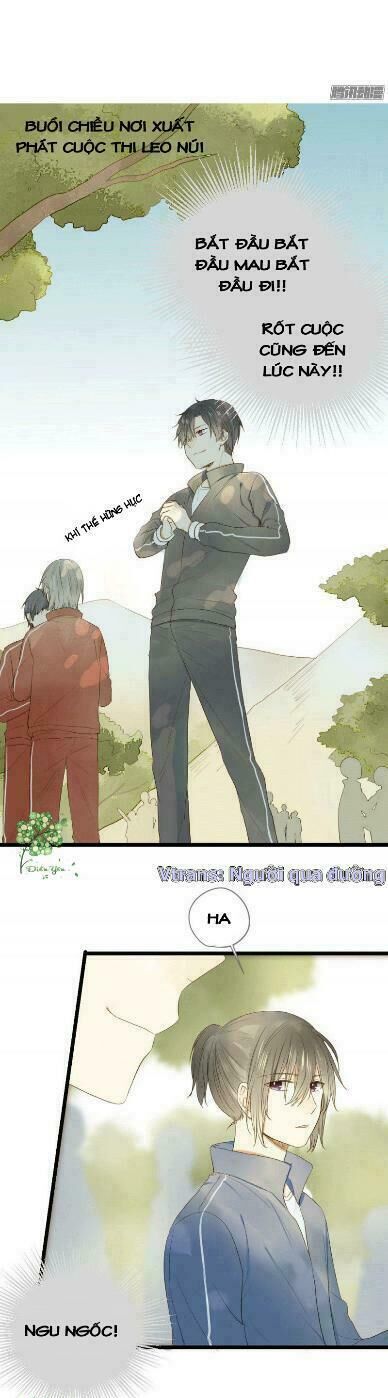 Sinh Hạ Long Chủng Chapter 17 - 9