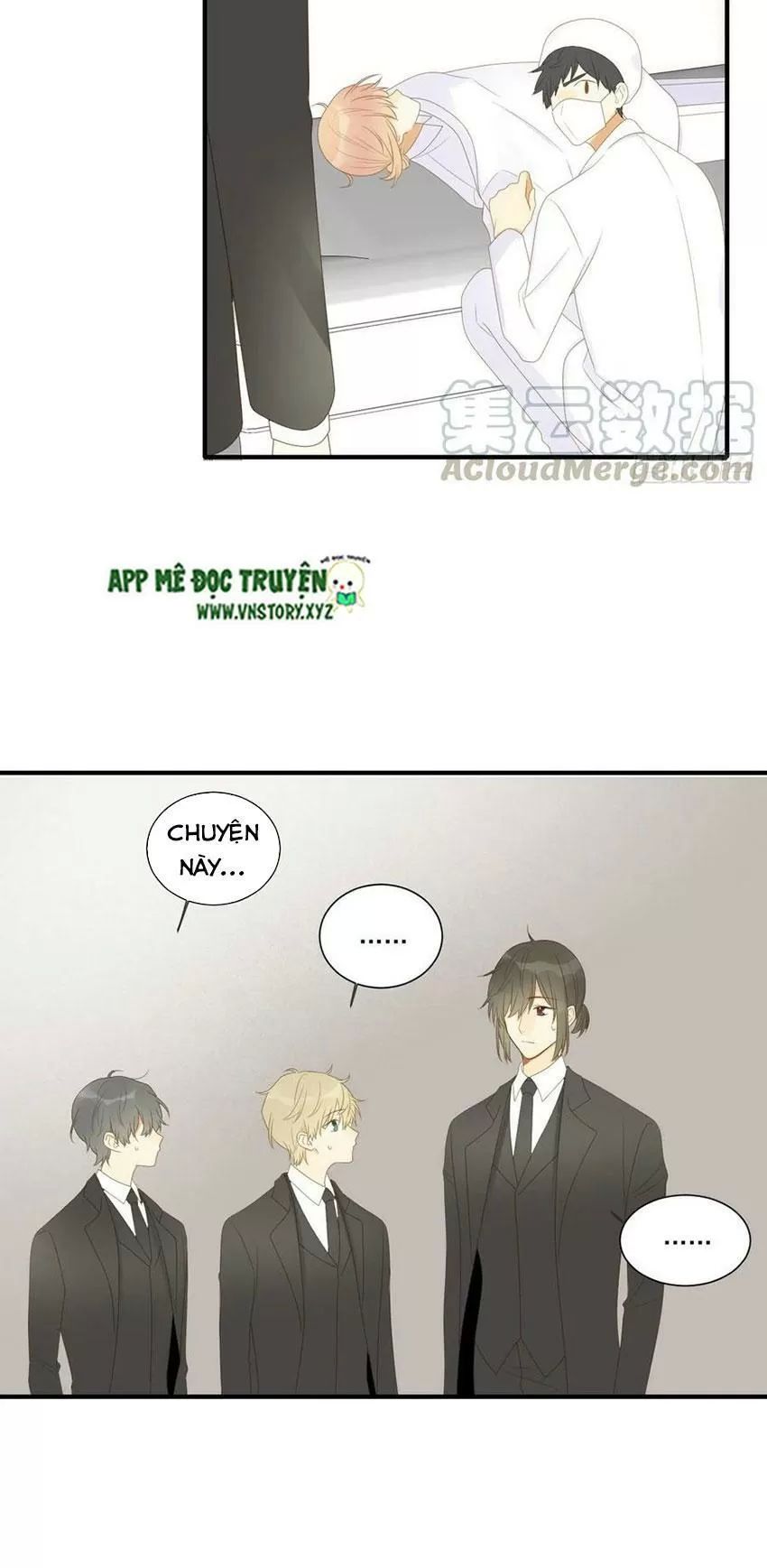 Sinh Hạ Long Chủng Chapter 170 - 15