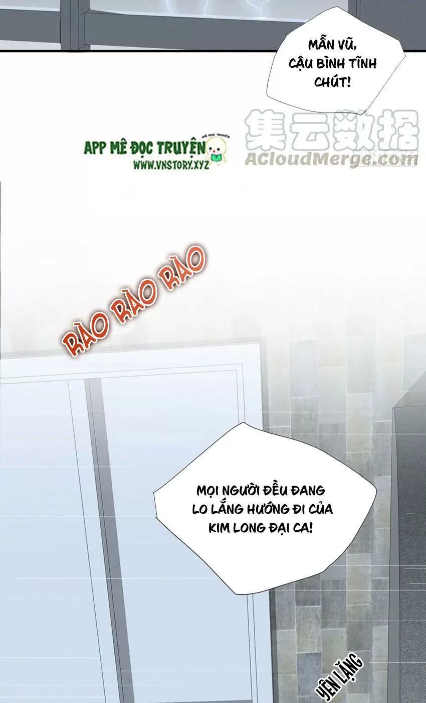 Sinh Hạ Long Chủng Chapter 170 - 22