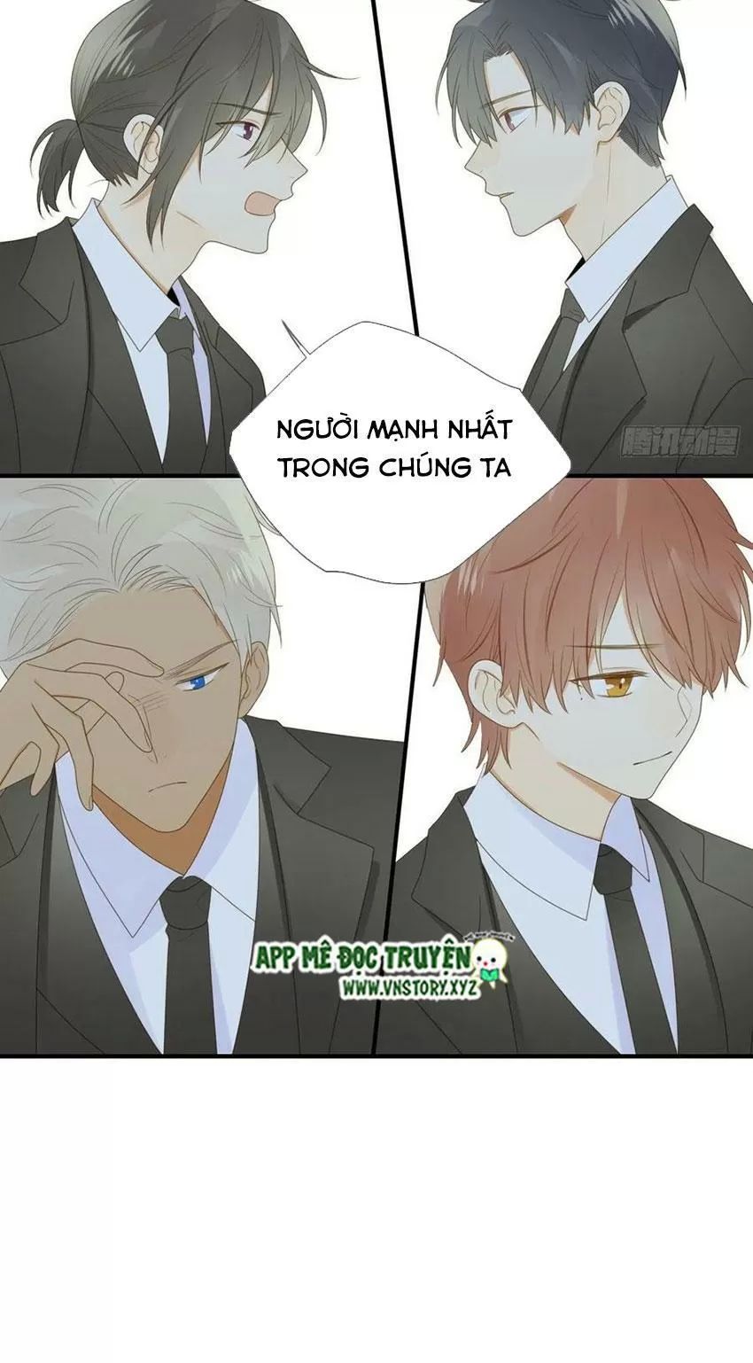 Sinh Hạ Long Chủng Chapter 170 - 41
