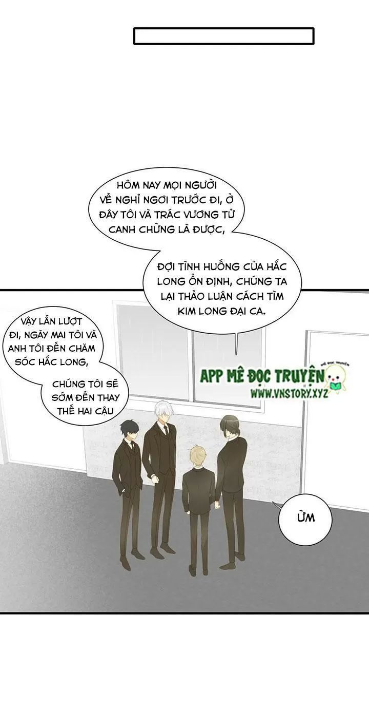Sinh Hạ Long Chủng Chapter 171 - 15