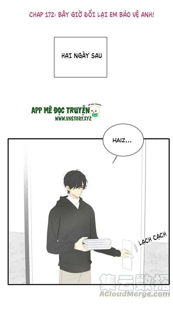 Sinh Hạ Long Chủng Chapter 172 - 1