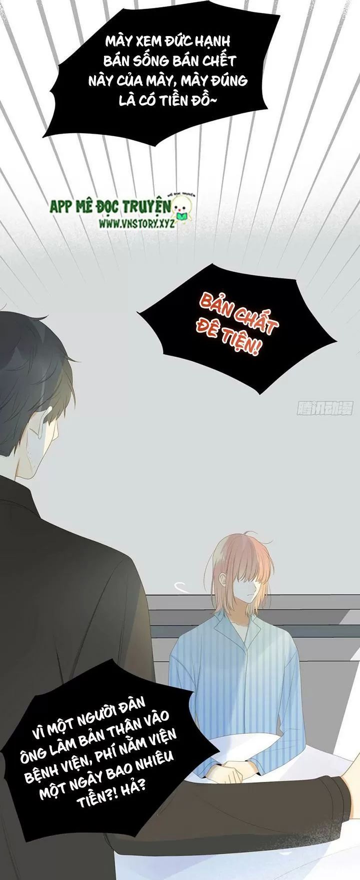 Sinh Hạ Long Chủng Chapter 172 - 15