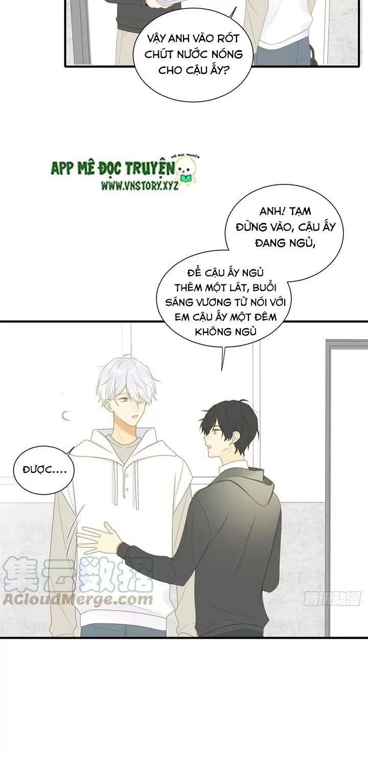 Sinh Hạ Long Chủng Chapter 172 - 4