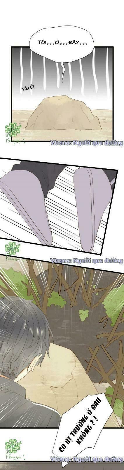 Sinh Hạ Long Chủng Chapter 18 - 1