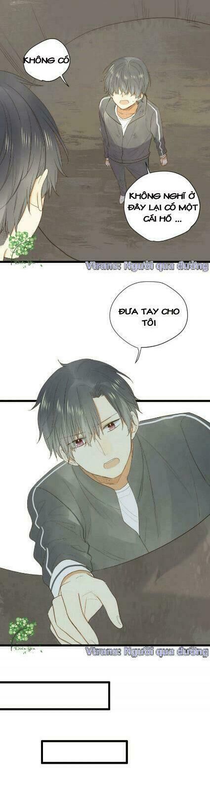 Sinh Hạ Long Chủng Chapter 18 - 2