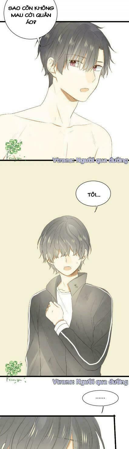 Sinh Hạ Long Chủng Chapter 18 - 11