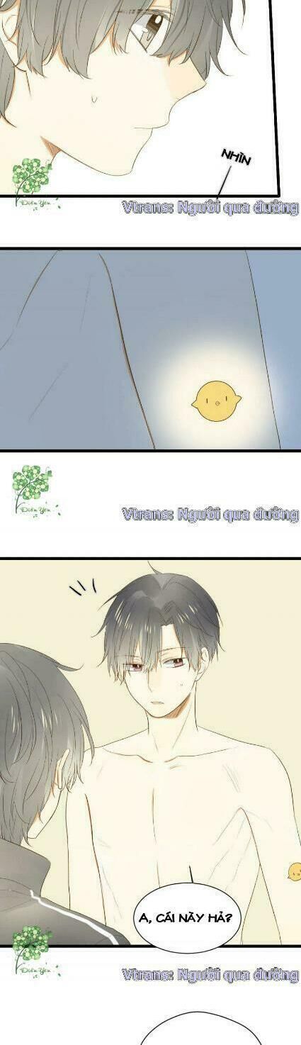 Sinh Hạ Long Chủng Chapter 18 - 12
