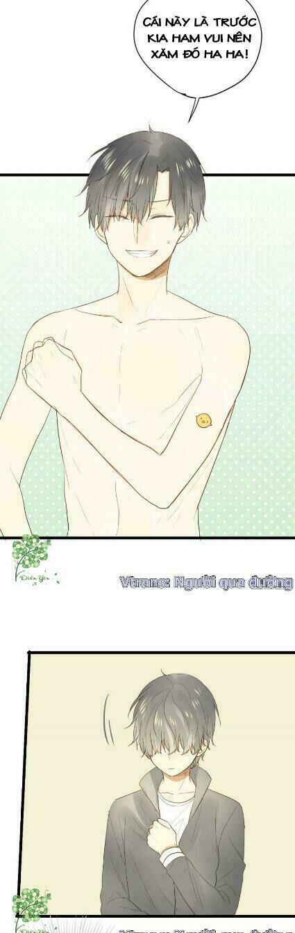 Sinh Hạ Long Chủng Chapter 18 - 13