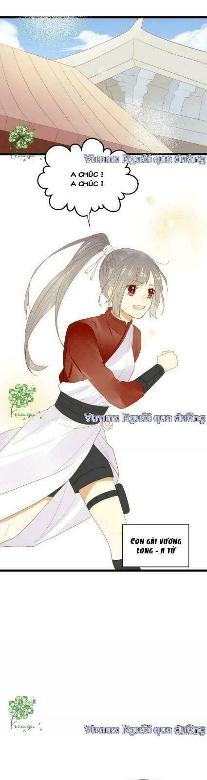 Sinh Hạ Long Chủng Chapter 18 - 15