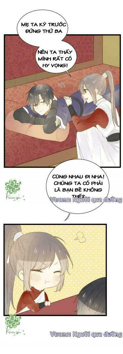 Sinh Hạ Long Chủng Chapter 18 - 17