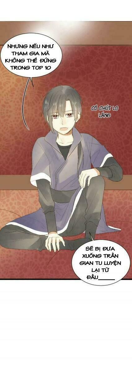 Sinh Hạ Long Chủng Chapter 18 - 18