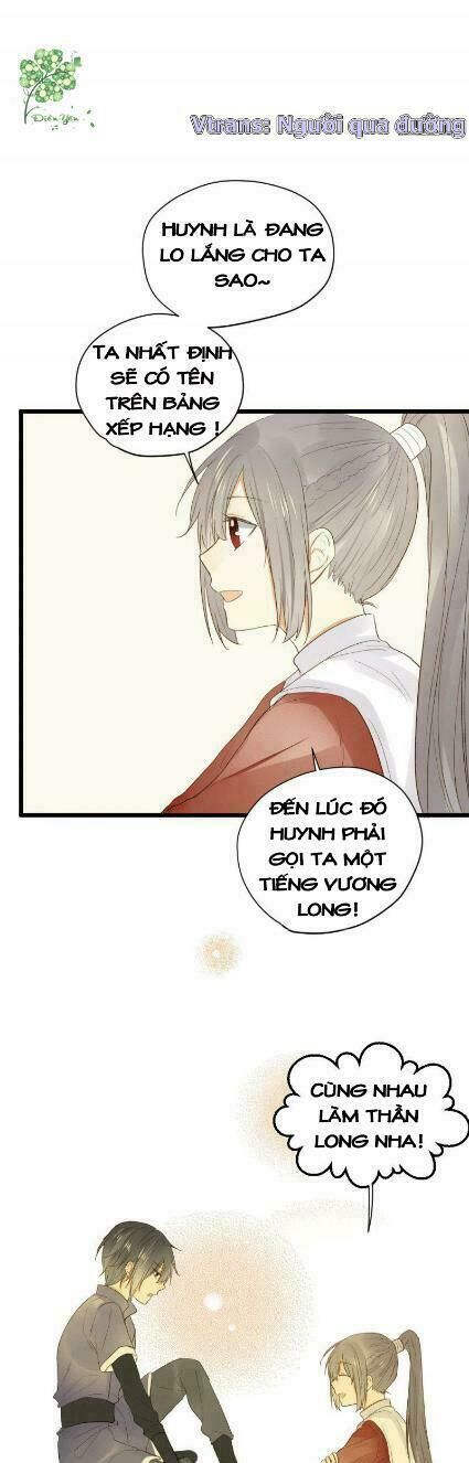 Sinh Hạ Long Chủng Chapter 18 - 19