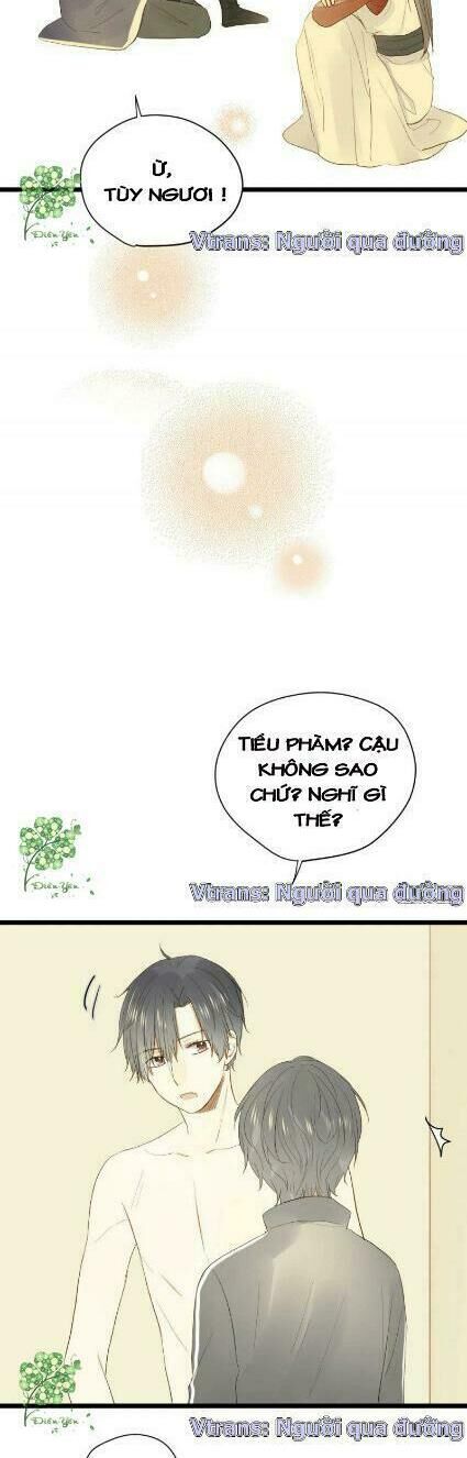 Sinh Hạ Long Chủng Chapter 18 - 20