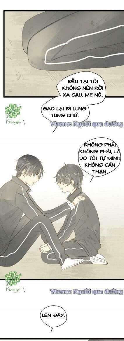 Sinh Hạ Long Chủng Chapter 18 - 3