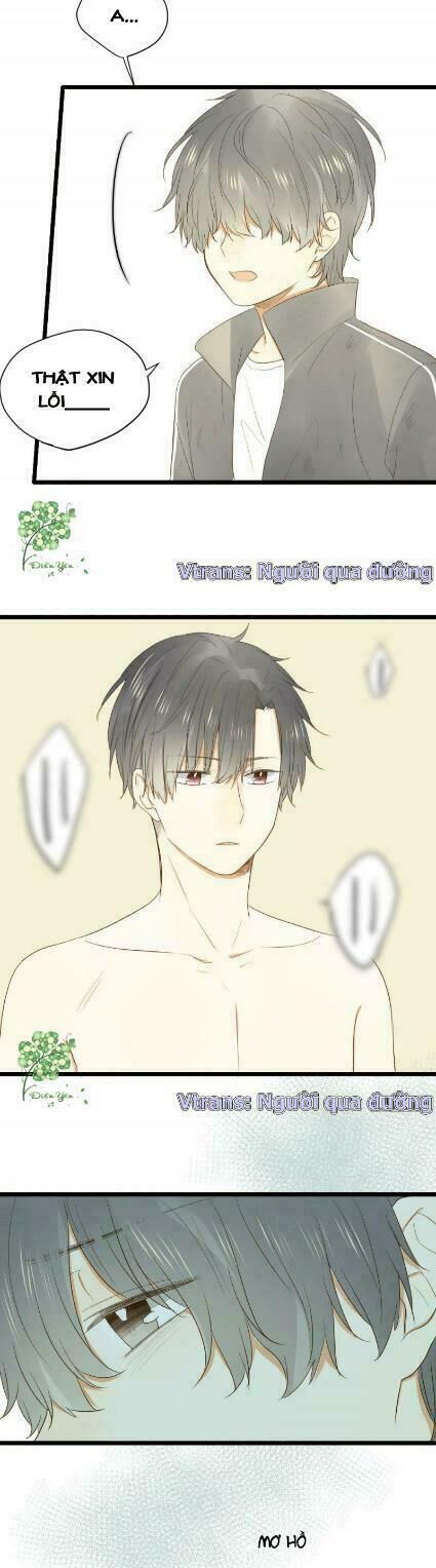 Sinh Hạ Long Chủng Chapter 18 - 21