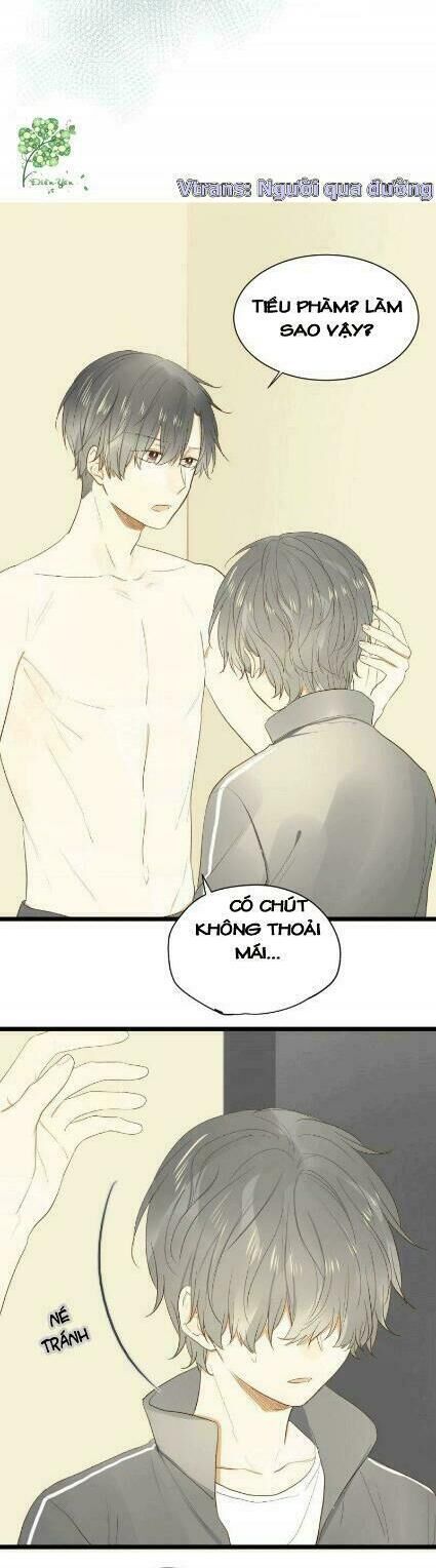 Sinh Hạ Long Chủng Chapter 18 - 22