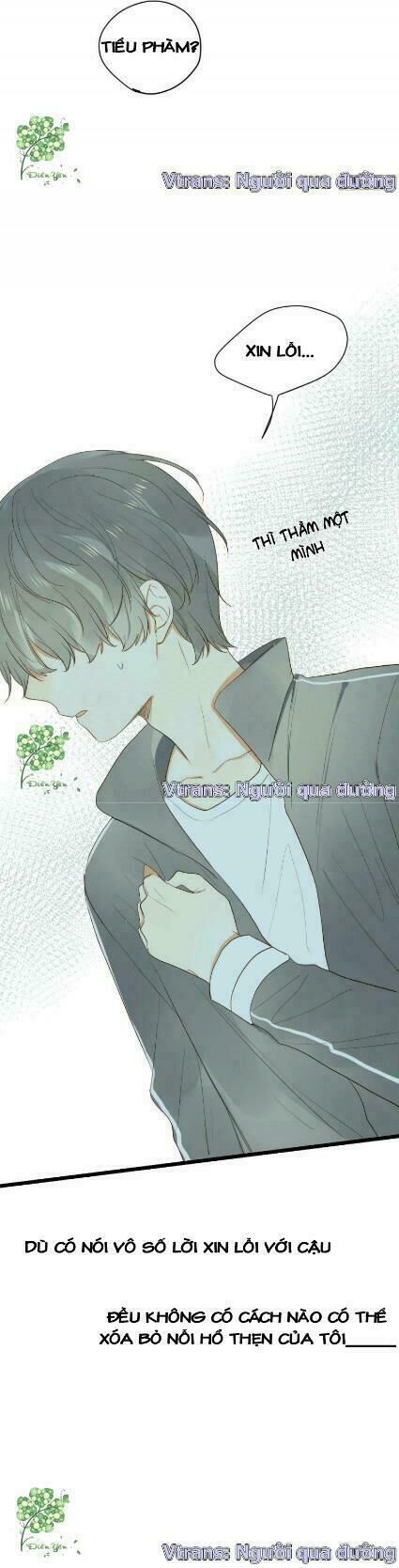 Sinh Hạ Long Chủng Chapter 18 - 23