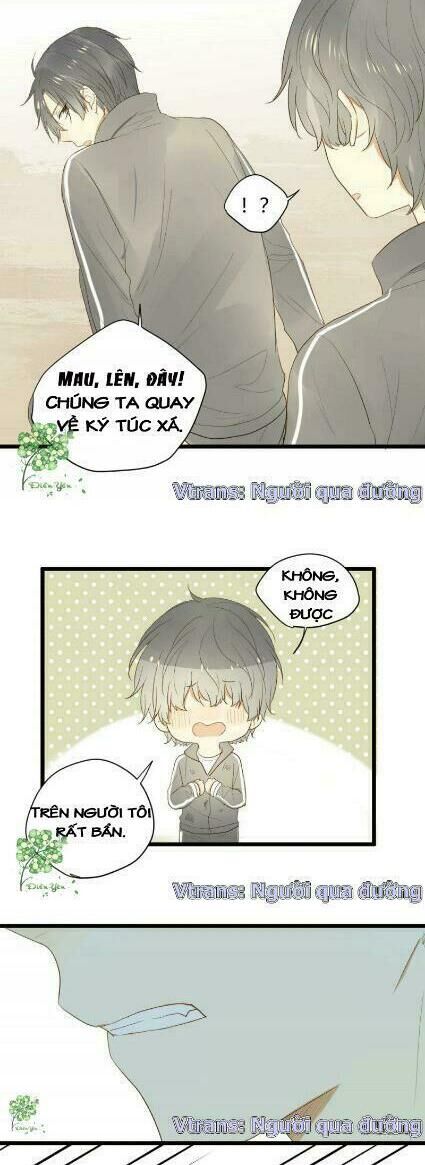 Sinh Hạ Long Chủng Chapter 18 - 4