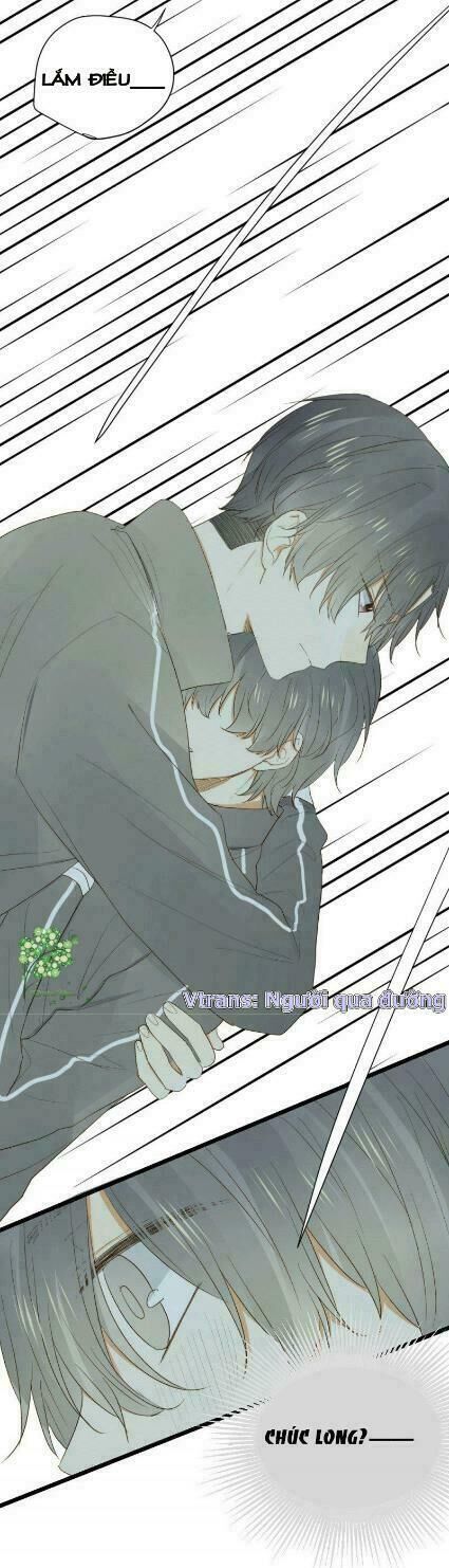 Sinh Hạ Long Chủng Chapter 18 - 5