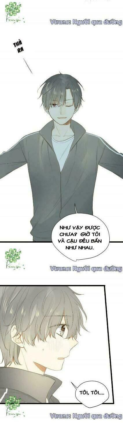 Sinh Hạ Long Chủng Chapter 18 - 6