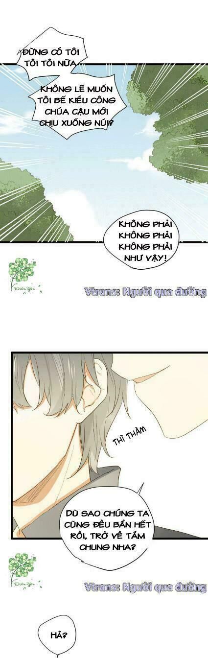 Sinh Hạ Long Chủng Chapter 18 - 7