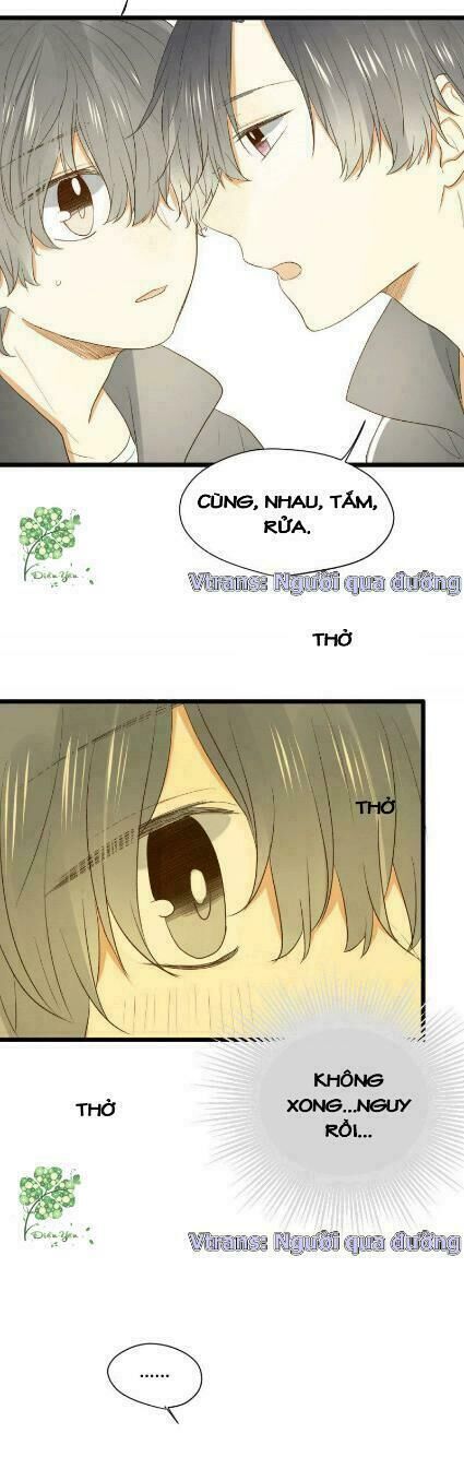 Sinh Hạ Long Chủng Chapter 18 - 8