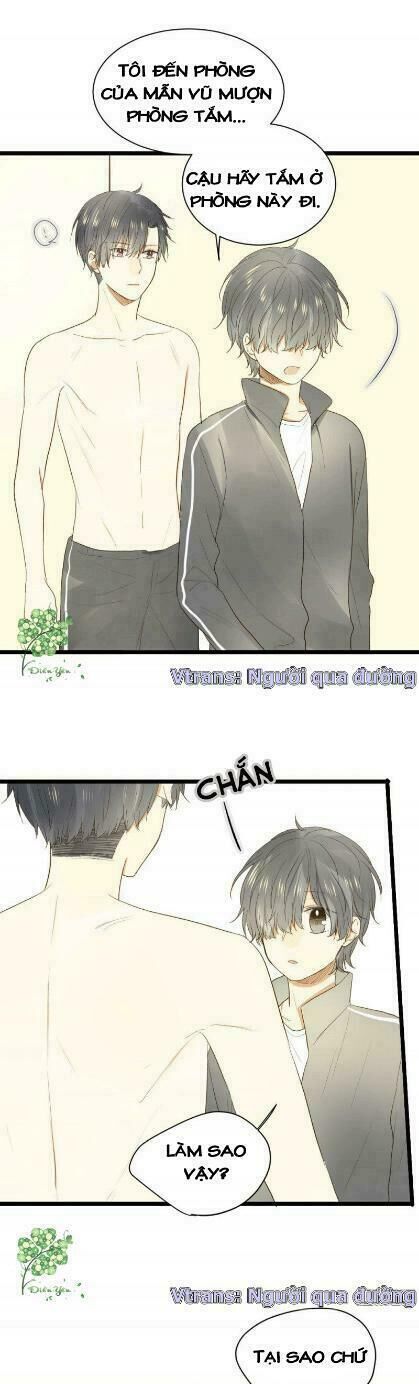 Sinh Hạ Long Chủng Chapter 19 - 1