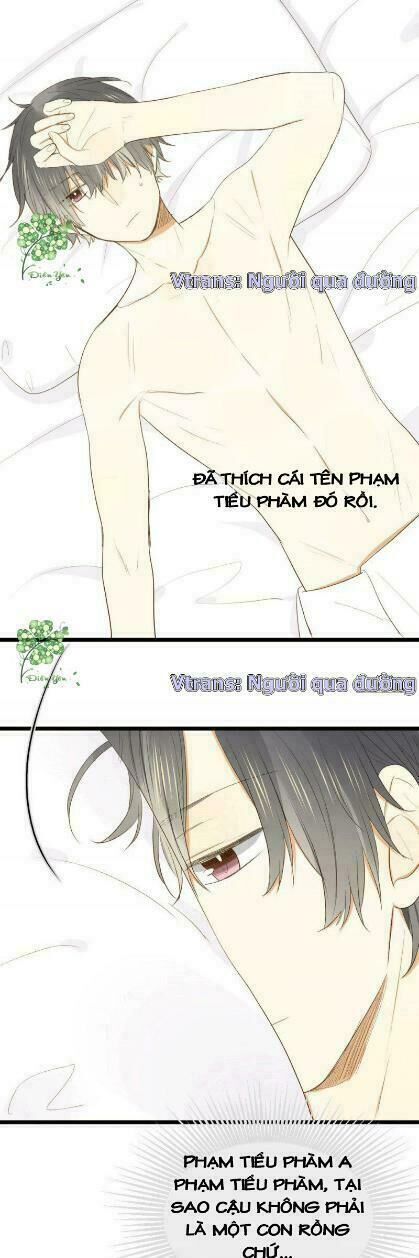 Sinh Hạ Long Chủng Chapter 19 - 13