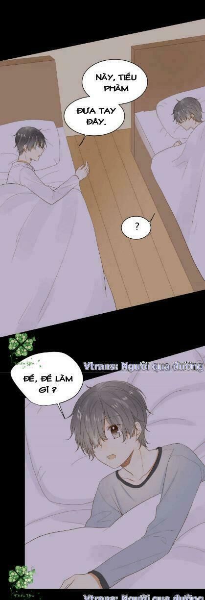 Sinh Hạ Long Chủng Chapter 19 - 17