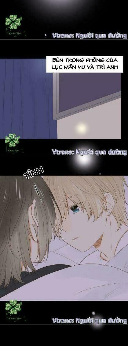 Sinh Hạ Long Chủng Chapter 19 - 20