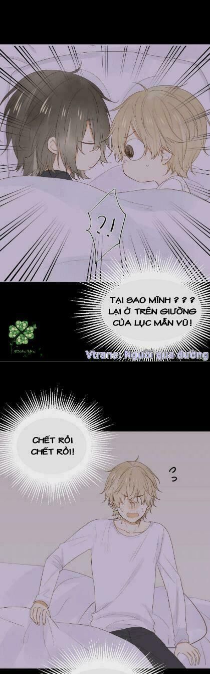 Sinh Hạ Long Chủng Chapter 19 - 21