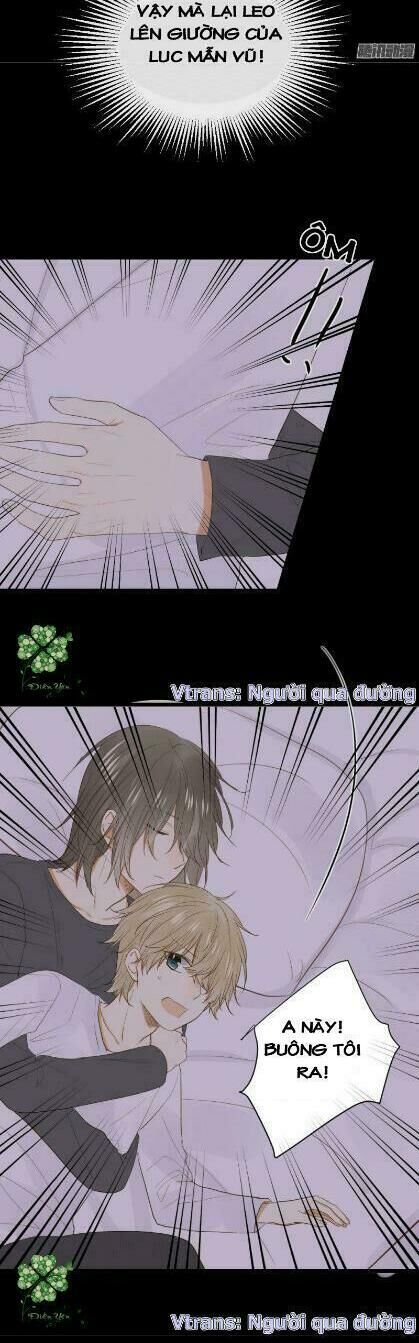 Sinh Hạ Long Chủng Chapter 19 - 22