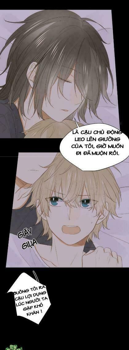 Sinh Hạ Long Chủng Chapter 19 - 23