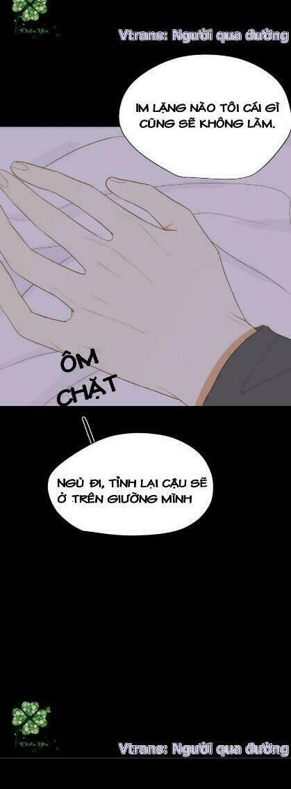 Sinh Hạ Long Chủng Chapter 19 - 24