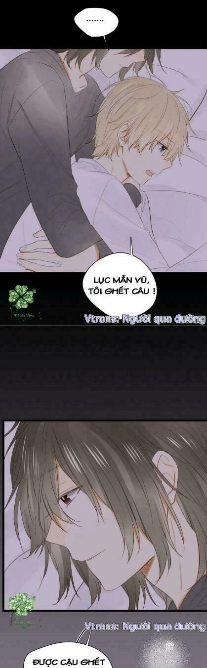 Sinh Hạ Long Chủng Chapter 19 - 25