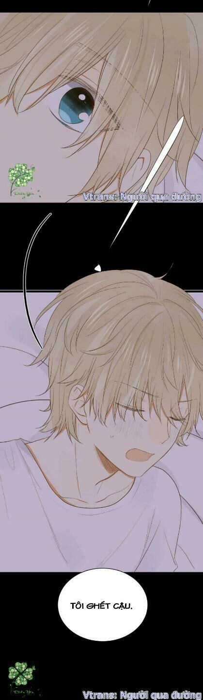 Sinh Hạ Long Chủng Chapter 19 - 27