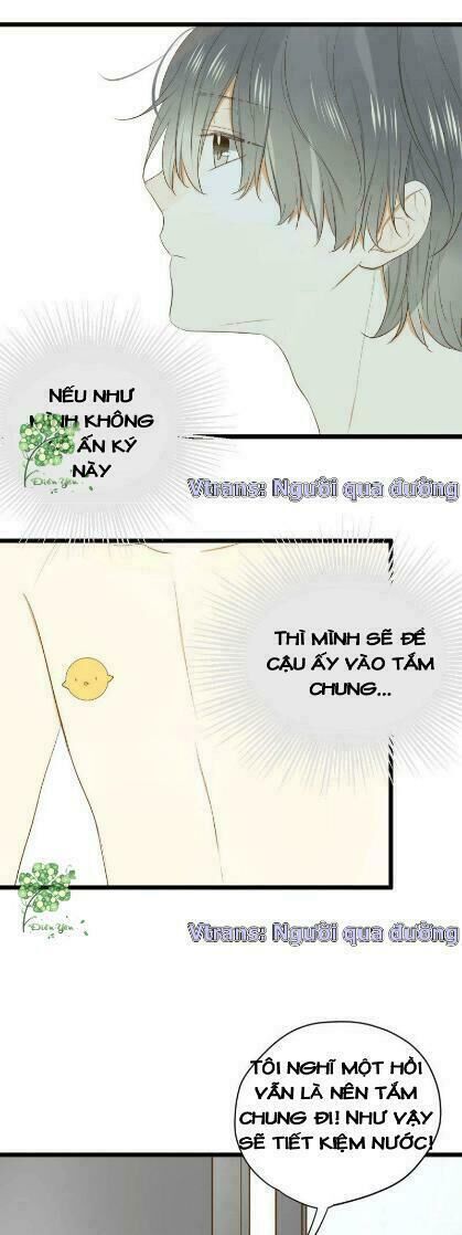 Sinh Hạ Long Chủng Chapter 19 - 7