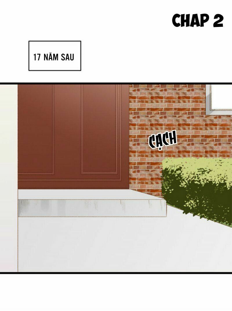 Sinh Hạ Long Chủng Chapter 2 - 1