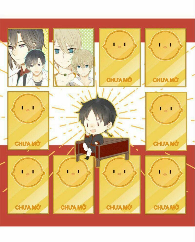 Sinh Hạ Long Chủng Chapter 2 - 2