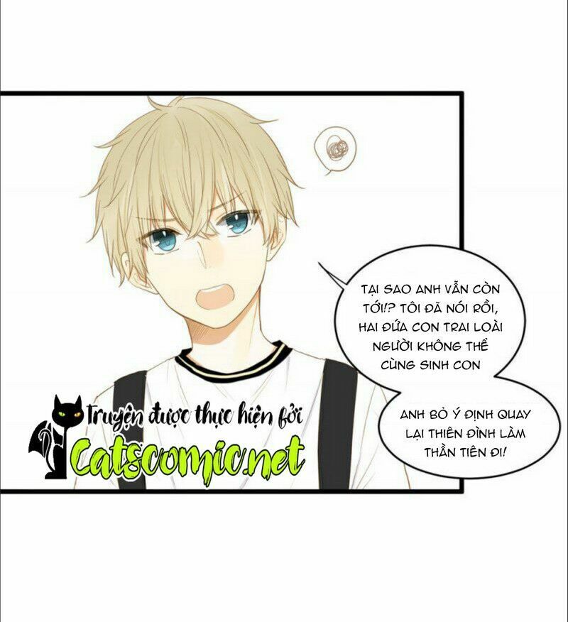 Sinh Hạ Long Chủng Chapter 2 - 11