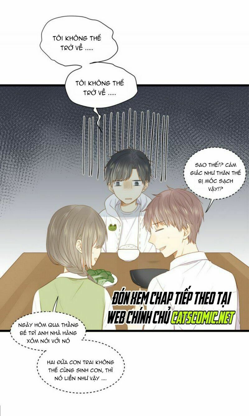 Sinh Hạ Long Chủng Chapter 2 - 14