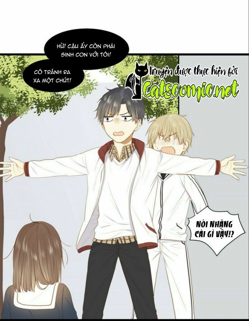 Sinh Hạ Long Chủng Chapter 2 - 16